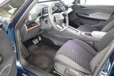 Cupra Born Gebrauchtwagen