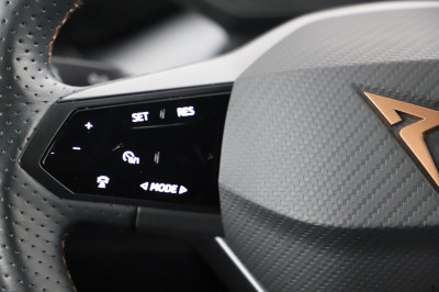 Cupra Born Gebrauchtwagen