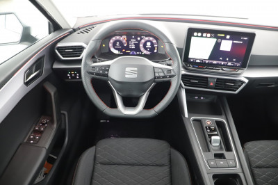 Seat Leon Gebrauchtwagen