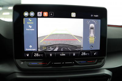 Seat Leon Gebrauchtwagen