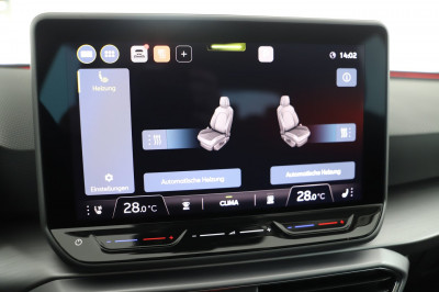 Seat Leon Gebrauchtwagen