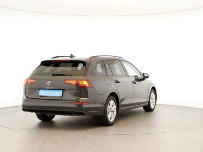 VW Golf Gebrauchtwagen VW Golf Gebrauchtwagen