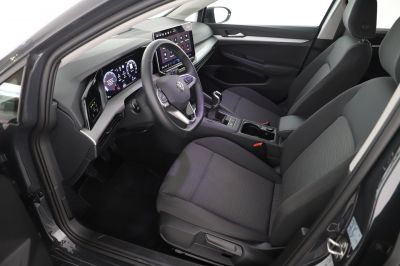 VW Golf Gebrauchtwagen VW Golf Gebrauchtwagen