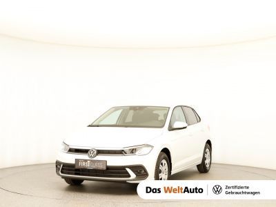 VW Polo Gebrauchtwagen VW Polo Gebrauchtwagen