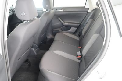 VW Polo Gebrauchtwagen VW Polo Gebrauchtwagen