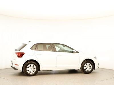 VW Polo Gebrauchtwagen VW Polo Gebrauchtwagen