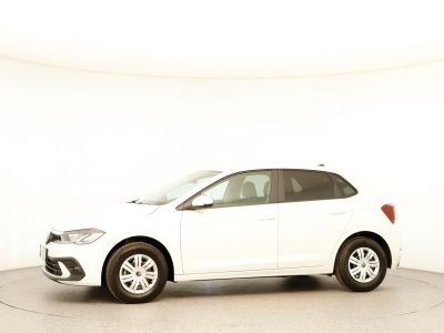 VW Polo Gebrauchtwagen VW Polo Gebrauchtwagen
