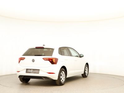 VW Polo Gebrauchtwagen VW Polo Gebrauchtwagen