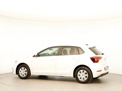 VW Polo Gebrauchtwagen VW Polo Gebrauchtwagen