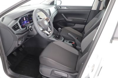 VW Polo Gebrauchtwagen VW Polo Gebrauchtwagen