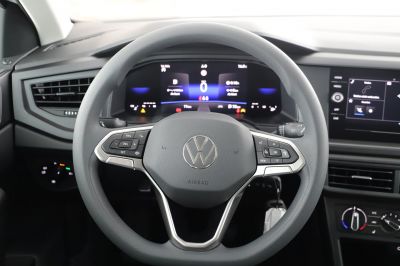 VW Polo Gebrauchtwagen VW Polo Gebrauchtwagen