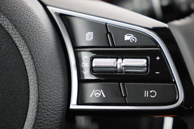 KIA Ceed Gebrauchtwagen