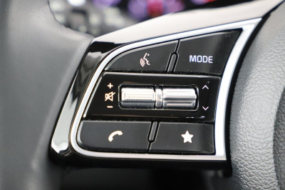 KIA Ceed Gebrauchtwagen