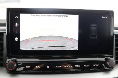 KIA Ceed Gebrauchtwagen