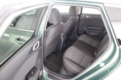 KIA Ceed Gebrauchtwagen