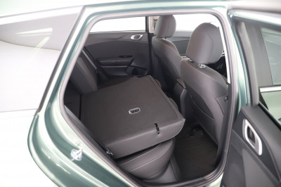 KIA Ceed Gebrauchtwagen