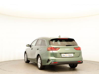 KIA Ceed Gebrauchtwagen