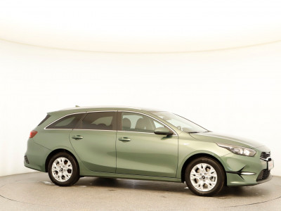 KIA Ceed Gebrauchtwagen