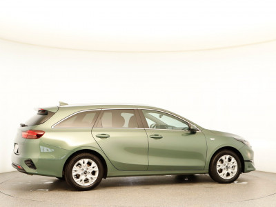 KIA Ceed Gebrauchtwagen