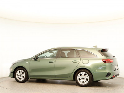 KIA Ceed Gebrauchtwagen