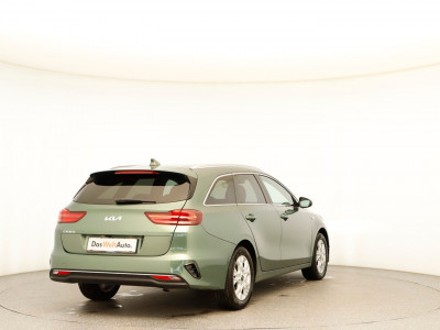 KIA Ceed Gebrauchtwagen