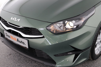 KIA Ceed Gebrauchtwagen