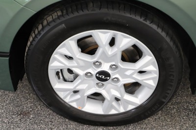 KIA Ceed Gebrauchtwagen