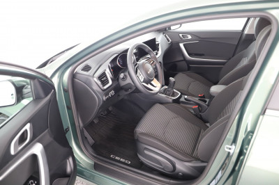 KIA Ceed Gebrauchtwagen