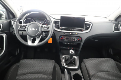 KIA Ceed Gebrauchtwagen