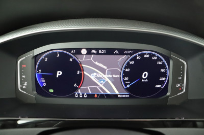 VW Arteon Gebrauchtwagen