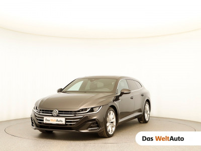 VW Arteon Gebrauchtwagen