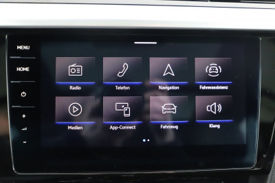 VW Arteon Gebrauchtwagen