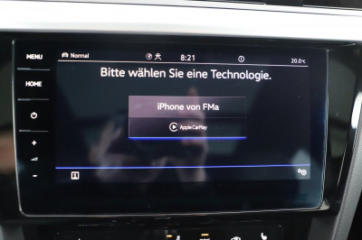 VW Arteon Gebrauchtwagen