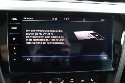 VW Arteon Gebrauchtwagen