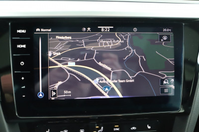 VW Arteon Gebrauchtwagen