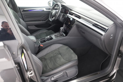 VW Arteon Gebrauchtwagen