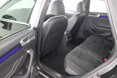 VW Arteon Gebrauchtwagen