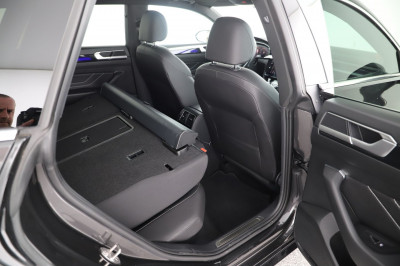 VW Arteon Gebrauchtwagen