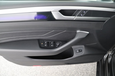 VW Arteon Gebrauchtwagen