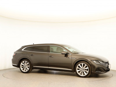 VW Arteon Gebrauchtwagen