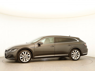 VW Arteon Gebrauchtwagen