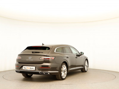 VW Arteon Gebrauchtwagen