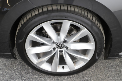 VW Arteon Gebrauchtwagen