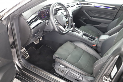 VW Arteon Gebrauchtwagen