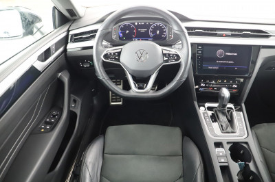 VW Arteon Gebrauchtwagen