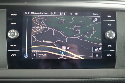 VW Transporter T6 Gebrauchtwagen