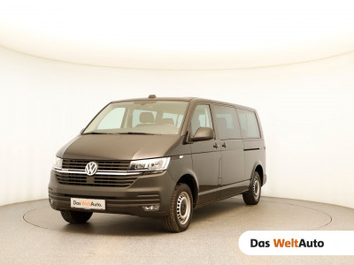 VW Transporter T6 Gebrauchtwagen