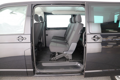 VW Transporter T6 Gebrauchtwagen