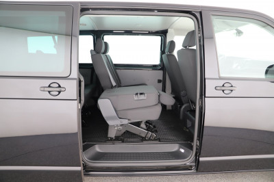 VW Transporter T6 Gebrauchtwagen