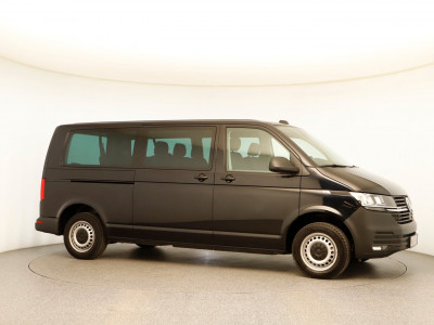 VW Transporter T6 Gebrauchtwagen